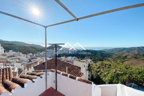 Stadthaus in Frigiliana, Malaga - Foto 5