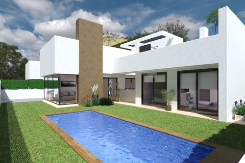 Villa i Torre Pacheco, Murcia, Torre Pacheco - € 820.000 | Ref: C041-D06-V33 - foto 1