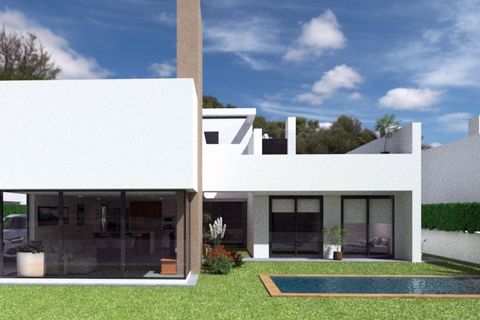 Villa i Torre Pacheco, Murcia, Torre Pacheco - € 820.000 | Ref: C041-D06-V33 - foto 2