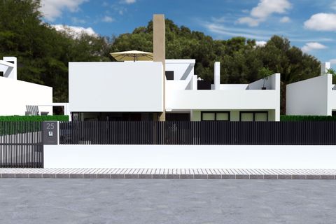 Villa i Torre Pacheco, Murcia, Torre Pacheco - € 820.000 | Ref: C041-D06-V33 - foto 7
