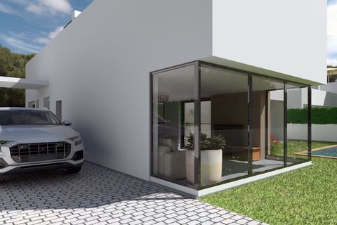 Villa i Torre Pacheco, Murcia, Torre Pacheco - € 820.000 | Ref: C041-D06-V33 - foto 8