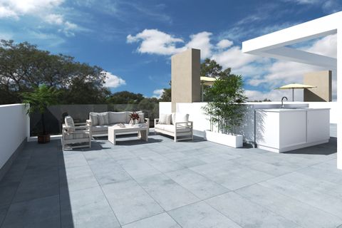 Villa i Torre Pacheco, Murcia, Torre Pacheco - € 820.000 | Ref: C041-D06-V33 - foto 11