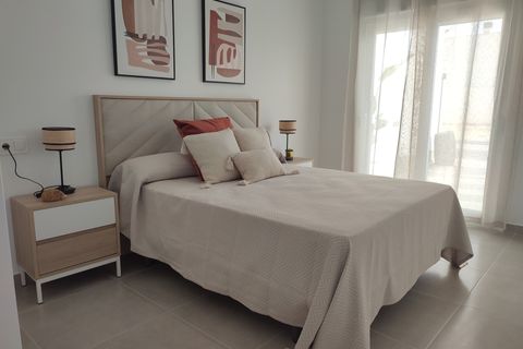 Villa i Torre Pacheco, Murcia, Torre Pacheco - € 325.000 | Ref: C041-D21-V32 - foto 12