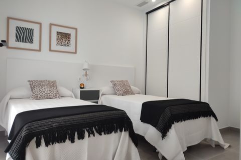 Villa i Torre Pacheco, Murcia, Torre Pacheco - € 325.000 | Ref: C041-D21-V32 - foto 13