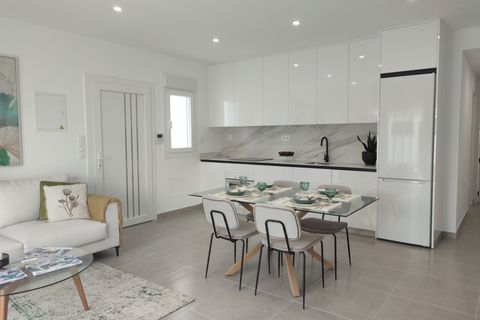 Villa i Torre Pacheco, Murcia, Torre Pacheco - € 325.000 | Ref: C041-D21-V32 - foto 16