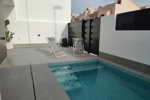Villa i Torre Pacheco, Murcia, Torre Pacheco - € 325.000 | Ref: C041-D21-V32 - foto 18