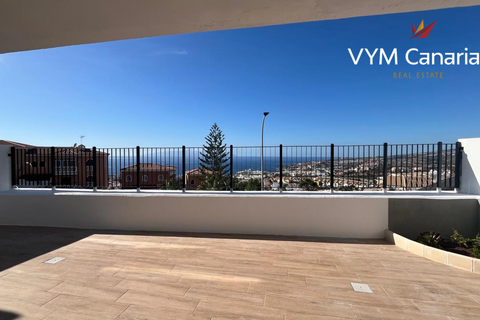 Villa a San Eugenio, Tenerife, San Eugenio - € 988.000 | Ref: VS5348VJR - foto 38
