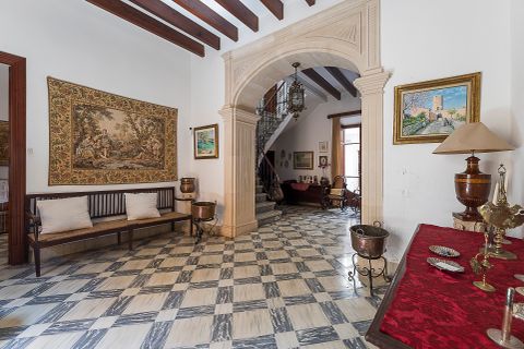 Byhus i Santanyi, Mallorca, Santanyi - € 1.150.000 | Ref: FALC-NiBa-73085 - foto 9