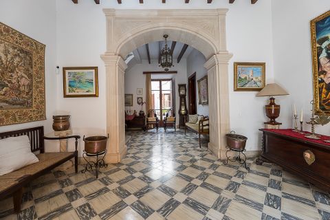 Byhus i Santanyi, Mallorca, Santanyi - € 1.150.000 | Ref: FALC-NiBa-73085 - foto 12