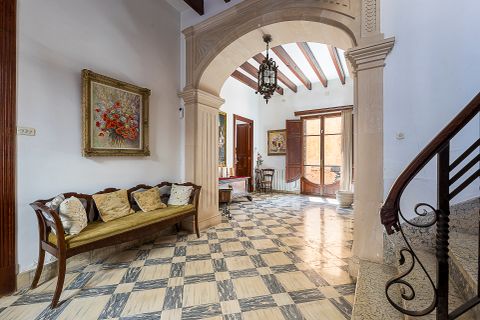 Byhus i Santanyi, Mallorca, Santanyi - € 1.150.000 | Ref: FALC-NiBa-73085 - foto 14