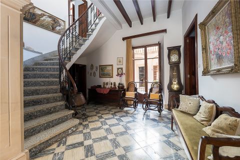 Byhus i Santanyi, Mallorca, Santanyi - € 1.150.000 | Ref: FALC-NiBa-73085 - foto 15