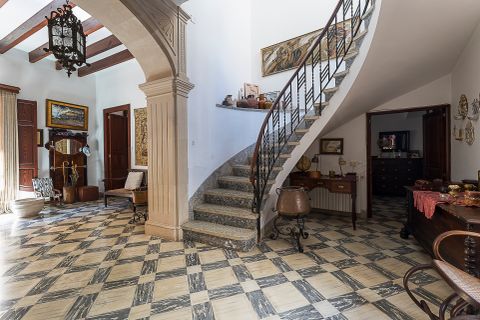 Byhus i Santanyi, Mallorca, Santanyi - € 1.150.000 | Ref: FALC-NiBa-73085 - foto 17