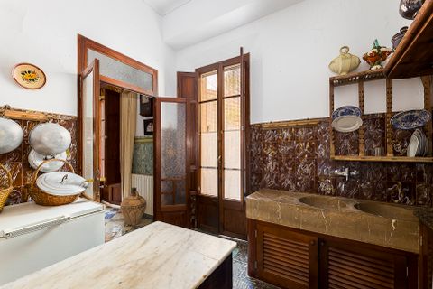 Byhus i Santanyi, Mallorca, Santanyi - € 1.150.000 | Ref: FALC-NiBa-73085 - foto 28