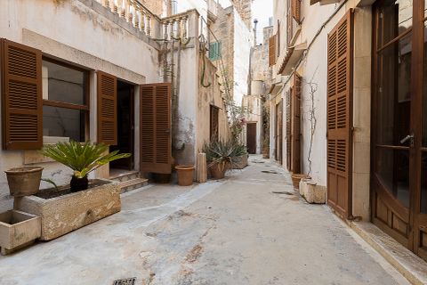 Byhus i Santanyi, Mallorca, Santanyi - € 1.150.000 | Ref: FALC-NiBa-73085 - foto 34