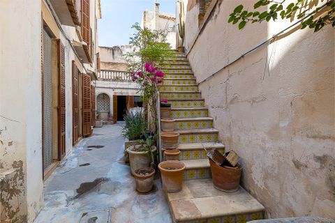 Byhus i Santanyi, Mallorca, Santanyi - € 1.150.000 | Ref: FALC-NiBa-73085 - foto 35