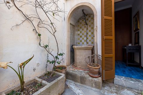 Byhus i Santanyi, Mallorca, Santanyi - € 1.150.000 | Ref: FALC-NiBa-73085 - foto 37