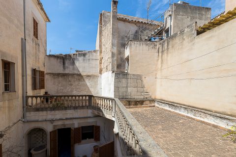 Byhus i Santanyi, Mallorca, Santanyi - € 1.150.000 | Ref: FALC-NiBa-73085 - foto 39