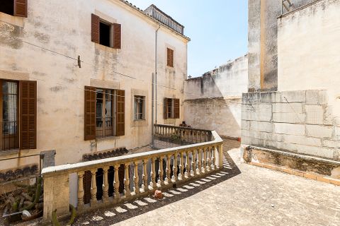 Byhus i Santanyi, Mallorca, Santanyi - € 1.150.000 | Ref: FALC-NiBa-73085 - foto 40