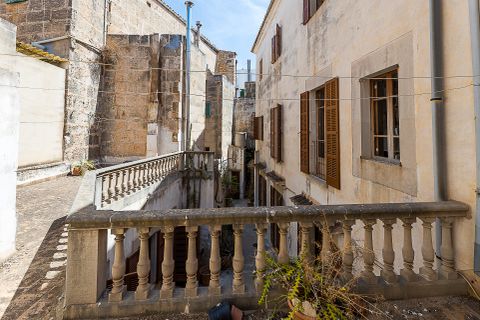 Byhus i Santanyi, Mallorca, Santanyi - € 1.150.000 | Ref: FALC-NiBa-73085 - foto 41
