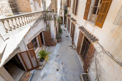 Byhus i Santanyi, Mallorca, Santanyi - € 1.150.000 | Ref: FALC-NiBa-73085 - foto 42