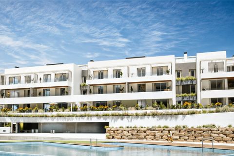 Leilighet i Manilva, Malaga, Manilva - € 357 543 | Ref: HFMn4794697 - foto 2