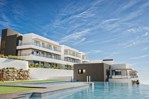 Lejlighed i Manilva, Malaga, Manilva - € 357.543 | Ref: HFMn4794697 - foto 12