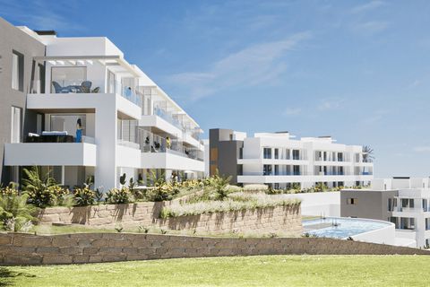 Lejlighed i Manilva, Malaga, Manilva - € 357.543 | Ref: HFMn4794697 - foto 13