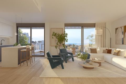 Leilighet i El Chaparral, Malaga, El Chaparral - € 410 000 | Ref: HFMn5073766 - foto 3