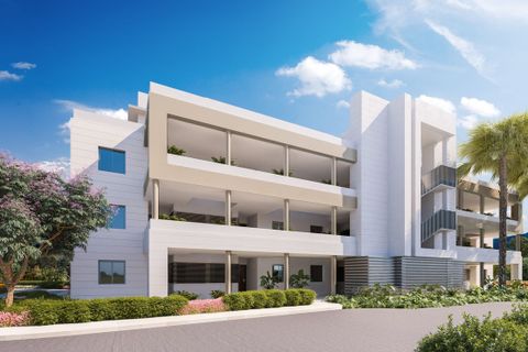 Leilighet i Mijas, Malaga, Mijas - € 352 430 | Ref: HFMn4124248 - foto 6