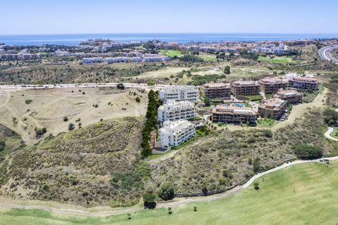 Leilighet i Mijas, Malaga, Mijas - € 352 430 | Ref: HFMn4124248 - foto 12
