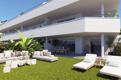 Byhus i Cancelada, Malaga, Cancelada - € 370.500 | Ref: HFMn4839676 - foto 2