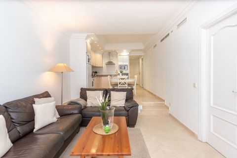 Leilighet i Marbella, Malaga, Marbella - € 375 000 | Ref: HFMs645167 - foto 8