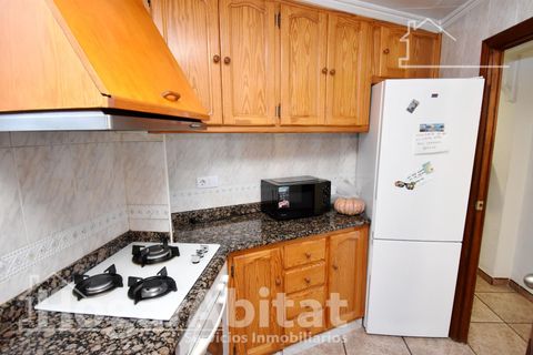 Leilighet i Sueca, Valencia, Sueca - € 110 000 | Ref: 071SIS110.FW-B/3716 - foto 4
