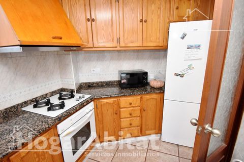 Leilighet i Sueca, Valencia, Sueca - € 110 000 | Ref: 071SIS110.FW-B/3716 - foto 8