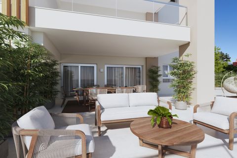 Apartament a Mijas, Malaga, Mijas - € 399.000 | Ref: HFMn5135836 - foto 6