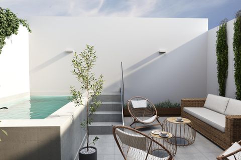 Byhus i Antequera, Malaga, Antequera - € 379.000 | Ref: HFMn5130643 - foto 6