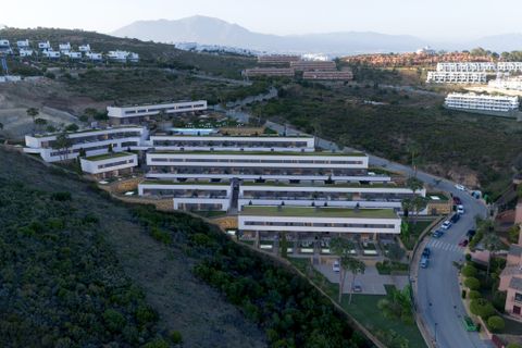 Byhus i Manilva, Malaga, Manilva - € 410.000 | Ref: HFMn4892596 - foto 1