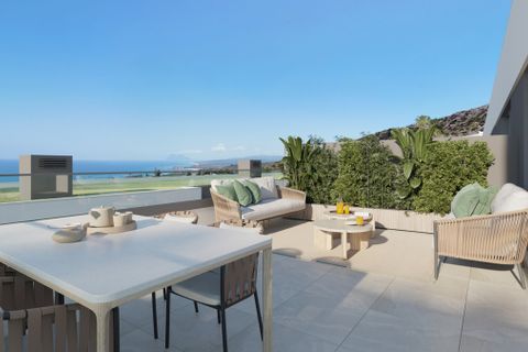 Byhus i Manilva, Malaga, Manilva - € 410.000 | Ref: HFMn4892596 - foto 10