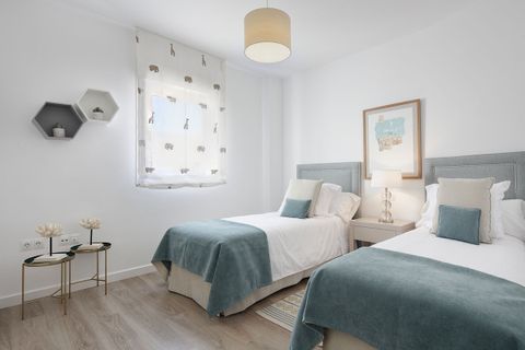 Lejlighed i Marbella, Malaga, Marbella - € 405.000 | Ref: HFMn5136754 - foto 7