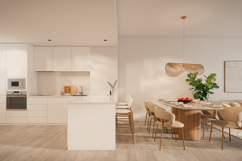 Byhus i Mijas Costa, Malaga, Mijas Costa - € 411.000 | Ref: HFMs646143 - foto 7