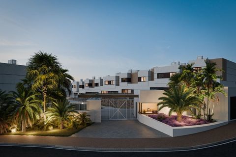 Byhus i Mijas Costa, Malaga, Mijas Costa - € 411.000 | Ref: HFMs646143 - foto 11