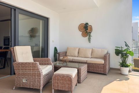 Lejlighed i Sotogrande, Cadiz, Sotogrande - € 419.000 | Ref: HFMs644477 - foto 4