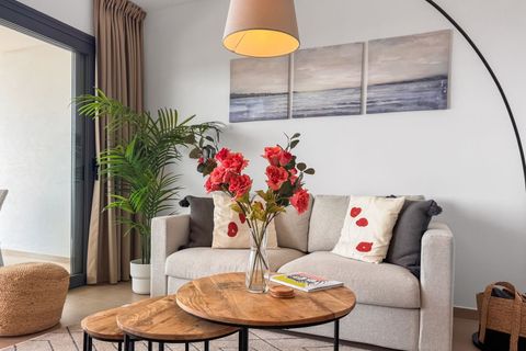 Lejlighed i Sotogrande, Cadiz, Sotogrande - € 419.000 | Ref: HFMs644477 - foto 12