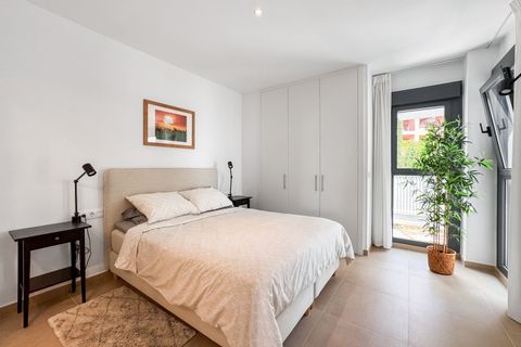 Lejlighed i Sotogrande, Cadiz, Sotogrande - € 419.000 | Ref: HFMs644477 - foto 22