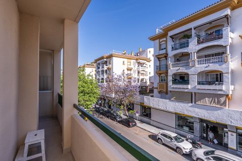 Leilighet i Marbella, Malaga, Marbella - € 425 000 | Ref: HFMl5048752 - foto 2