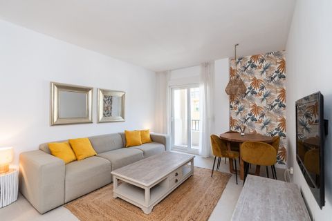 Leilighet i Marbella, Malaga, Marbella - € 425 000 | Ref: HFMl5048752 - foto 3