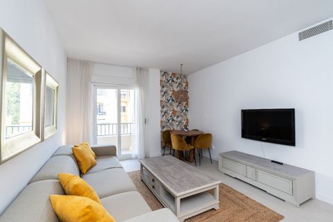 Leilighet i Marbella, Malaga, Marbella - € 425 000 | Ref: HFMl5048752 - foto 9