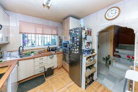 Byhus i Mijas, Malaga, Mijas - € 415.000 | Ref: HFMl5104858 - foto 16