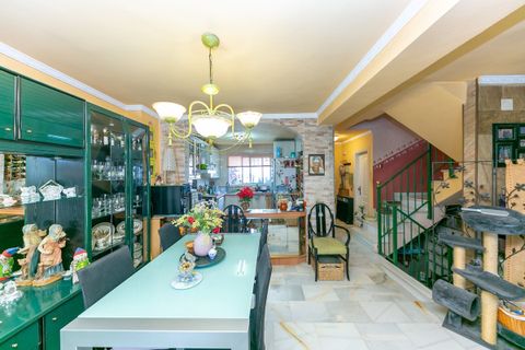 Byhus i Mijas, Malaga, Mijas - € 415.000 | Ref: HFMl5104858 - foto 22