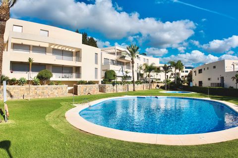 Leilighet i Marbella, Malaga, Marbella - € 429 000 | Ref: HFMl5225905 - foto 26